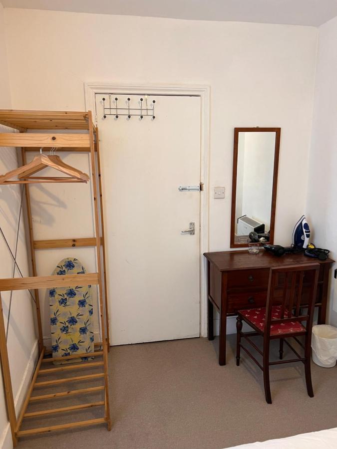 Lovely - 1 Bedroom Flat In Hastings Town Centre Екстериор снимка